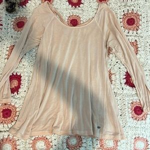 American Eagle shirt